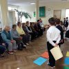 Wizyta seniorów w SP2 21.09.16